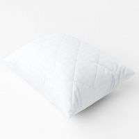 Купить Подушка Antistatic Sleep 50х70 см IDEIA гипоалергенная, искусственный пух, антистатическая ткань, с молнией на obuv-plus.com.ua