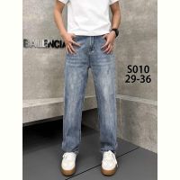 Купить Джинсы Baron Jeans S010 l.blue на obuv-plus.com.ua