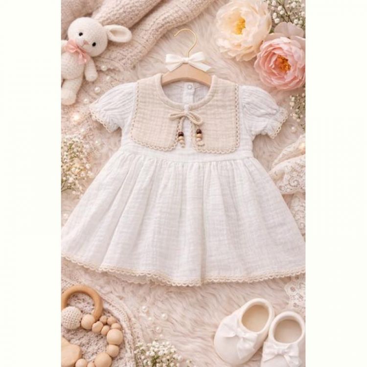Купить Платье Major 2128 milk на obuv-plus.com.ua