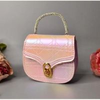 Купить Сумка Luna-bag 24-332 pink на obuv-plus.com.ua