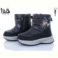 Купить Дутики B&G 2315-6A на obuv-plus.com.ua