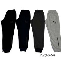 Купить Штаны спорт TRAN K7-2 navy на obuv-plus.com.ua