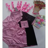Купить Пижама Gull G185 pink на obuv-plus.com.ua
