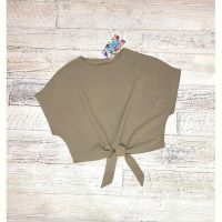 Купить Топ LiMa kids LM60 khaki на obuv-plus.com.ua