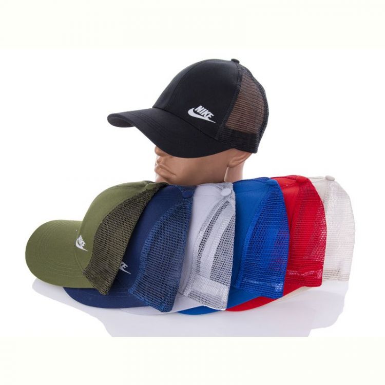Купить Кепка KH clothes 19-3 mix на obuv-plus.com.ua