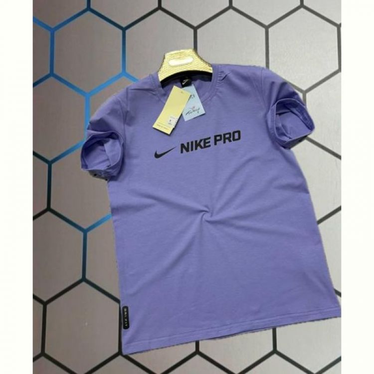 Купить Футболка Alex Clothes 13277 lilac на obuv-plus.com.ua