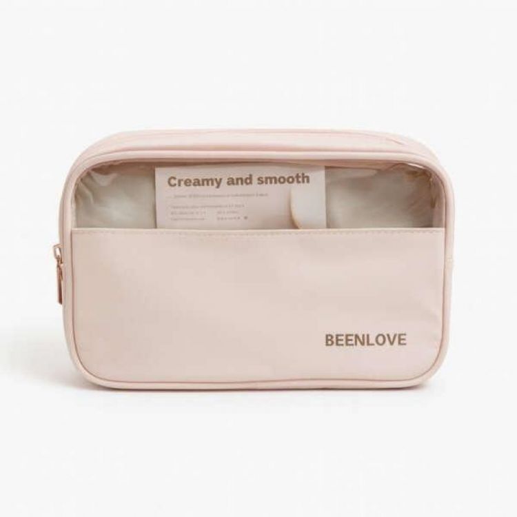 Купить Косметичка Luna-bag RH2528 powder на obuv-plus.com.ua
