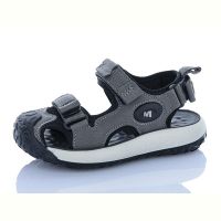 Купить Босоножки Sportik ZY019 grey на obuv-plus.com.ua