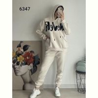 Купить Костюм спорт FSN 6347 l.beige на obuv-plus.com.ua