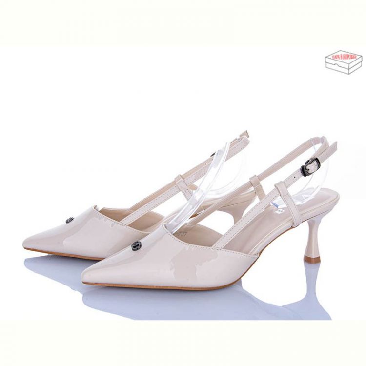 Купить Босоножки Vika 156-3 на obuv-plus.com.ua