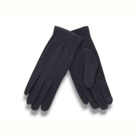 Купить Перчатки КОРОЛЕВА B11-62 black на obuv-plus.com.ua