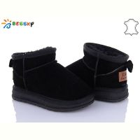Купить Угги Bessky FJ3814-1B на obuv-plus.com.ua