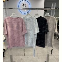 Купить Футболка Saint Wish 5605 mix на obuv-plus.com.ua