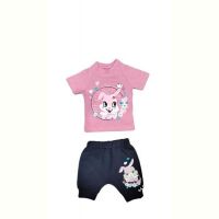 Купить Костюм Malibu2 58301 pink на obuv-plus.com.ua
