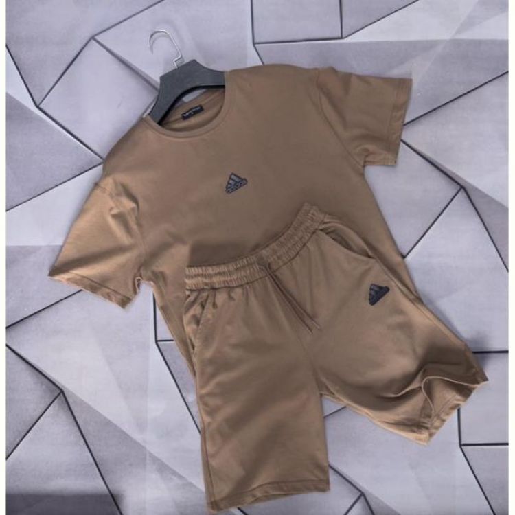 Купить Костюм спорт Annet VE0149 beige на obuv-plus.com.ua
