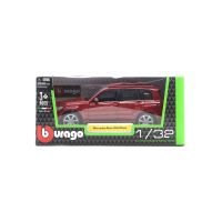 Купить 18-43016 Автомодель MERCEDES BENZ GLK-CLASS на obuv-plus.com.ua