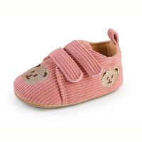 Купить Пинетки Comfort-baby 2215-2 рожевий (11-13) на obuv-plus.com.ua