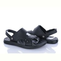 Купить Сандалии Саз 811 black на obuv-plus.com.ua