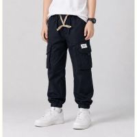 Купить Штаны God Baron 8801K-1 black на obuv-plus.com.ua