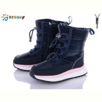 Купить Дутики Bessky BM3052-4C на obuv-plus.com.ua