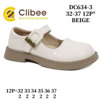Купить Туфли Clibee ALD-DC634-3 beige на obuv-plus.com.ua