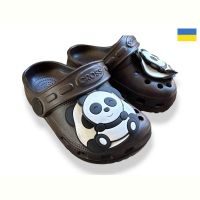 Купить Кроксы Cross H1 шоколад на obuv-plus.com.ua