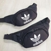 Купить Бананка Candy bags CB132 black на obuv-plus.com.ua