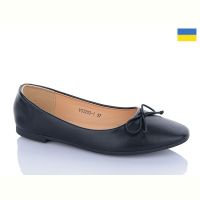 Купить Балетки Swin YS3203-1 на obuv-plus.com.ua