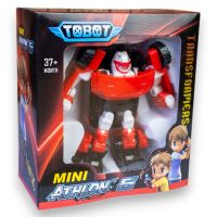 Купить G483188-128 Іграшковий тобот Tobot 15 видів на obuv-plus.com.ua