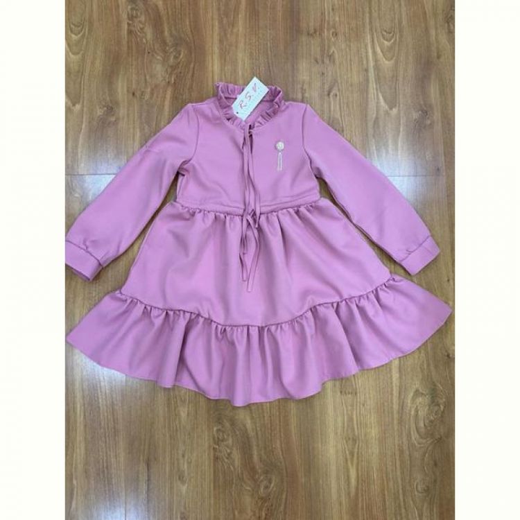 Купить Платье Safi 190 pink на obuv-plus.com.ua