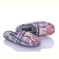 Купить Тапочки Gezer BC0055 grey на obuv-plus.com.ua