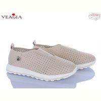 Купить Туфли Veagia N100-3 beige на obuv-plus.com.ua