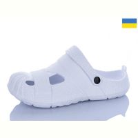 Купить Кроксы Luckline 265071-417 на obuv-plus.com.ua