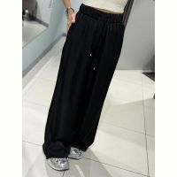 Купить Штаны спорт Comod 2161-1 black на obuv-plus.com.ua