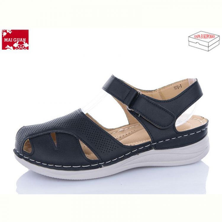 Купить Босоножки Maiguan 976-1 на obuv-plus.com.ua