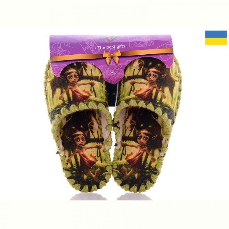 Купить Тапочки Active 862 на obuv-plus.com.ua