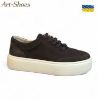 Купить Кеды DvaShoes ART-413 т.ш.з. на obuv-plus.com.ua