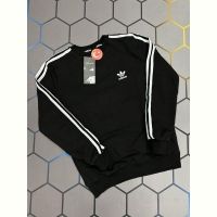 Купить Свитер Alex Clothes 4905 black на obuv-plus.com.ua