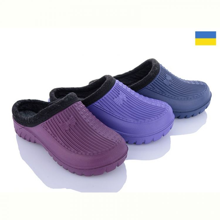 Купить Галоши Krok C41 mix на obuv-plus.com.ua
