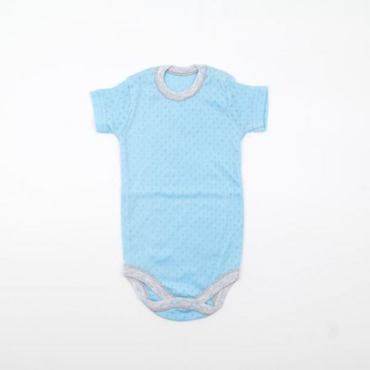 Купить Боди Webi 47-73 l.blue на obuv-plus.com.ua
