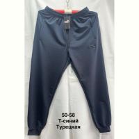 Купить Штаны спорт Minh MH1122 navy на obuv-plus.com.ua