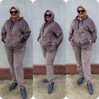 Купить Костюм спорт BAT 4118 powdery на obuv-plus.com.ua