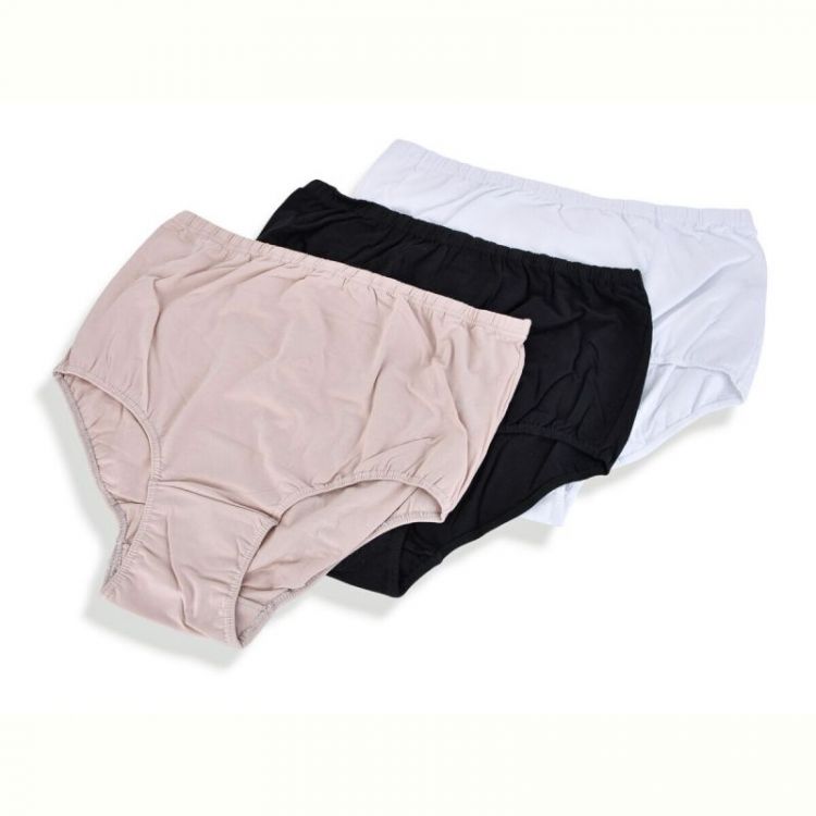 Купить Трусы Textile 2046-5 mix (6XL) на obuv-plus.com.ua