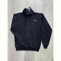 Купить Кофта спорт MirWear MW121-115 black на obuv-plus.com.ua