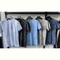 Купить Футболка Vip Stendo 5575 black на obuv-plus.com.ua