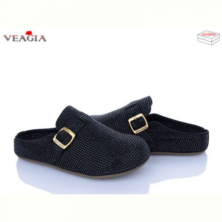 Купить Сабо Veagia 2603-1 на obuv-plus.com.ua