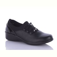 Купить Туфли Chunsen 57235D-1 батал на obuv-plus.com.ua