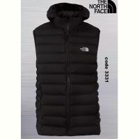 Купить Жилетка AZT 3331 black на obuv-plus.com.ua