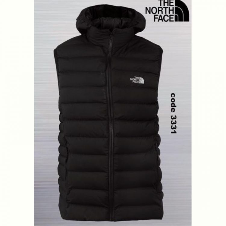 Купить Жилетка AZT 3331 black на obuv-plus.com.ua