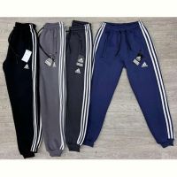 Купить Штаны спорт MirWear MW21-1012 d.grey на obuv-plus.com.ua